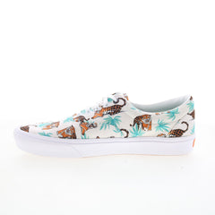 Vans Comfycush Era VN0A5DYB9KC Mens White Skate Inspired Sneakers Shoes