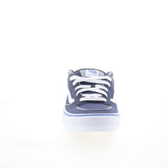 Vans Rowley VN0A5KQTNAV Mens Blue Lace Up Skate Inspired Sneakers Shoes