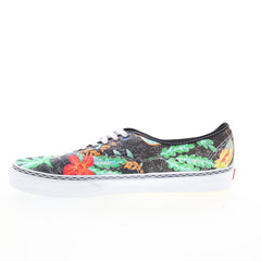 Vans Crayola Authentic VN0A5KRDARF Mens Black Skate Inspired Sneakers Shoes