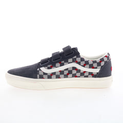 Vans Comfycush Old Skool VN0A7Q9A109 Mens Gray Skate Inspired Sneakers Shoes