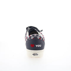 Vans Comfycush Old Skool VN0A7Q9A109 Mens Gray Skate Inspired Sneakers Shoes