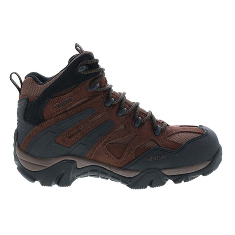 Wolverine wilderness boots sale