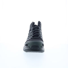 Wolverine Rev DuraShocks CarbonMax Toe W211018 Mens Gray Work Boots