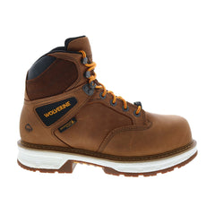 Wolverine wide outlet boots