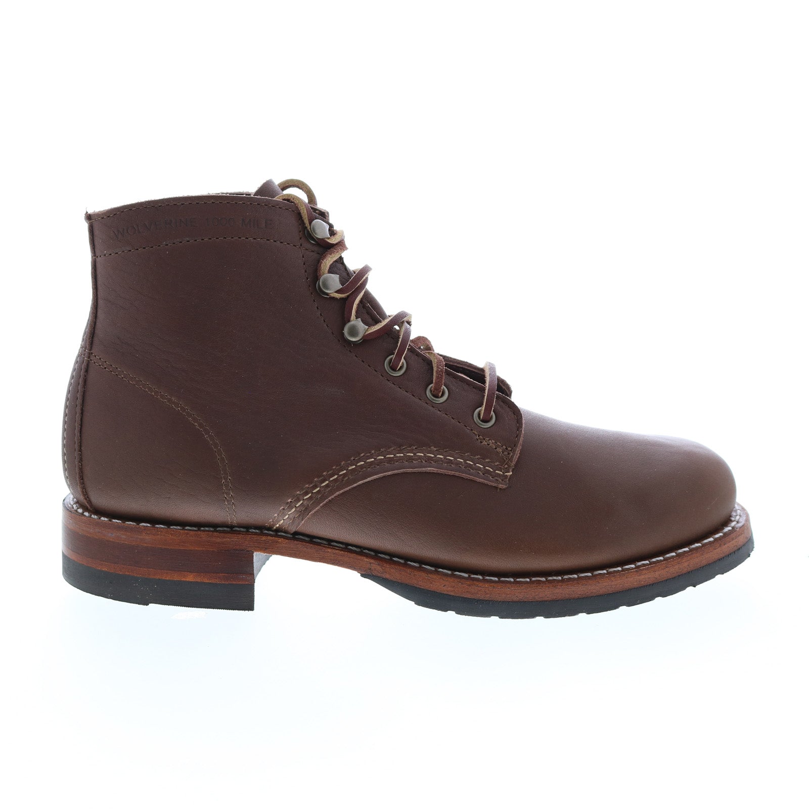 Evans 1000 mile sale