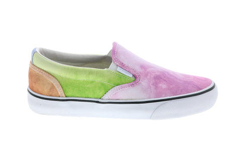 Lugz Clipper 2 WCLIPR2C-9450 Womens Pink Canvas Lifestyle Sneakers Shoes