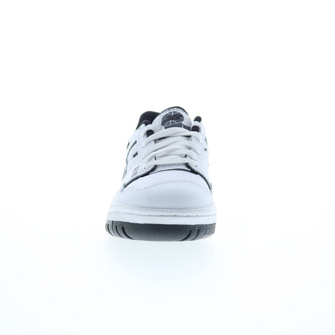 New Balance 550 XBB550HA1 Mens White Leather Lifestyle Sneakers Shoes