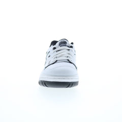 New Balance 550 XBB550HA1 Mens White Leather Lifestyle Sneakers Shoes