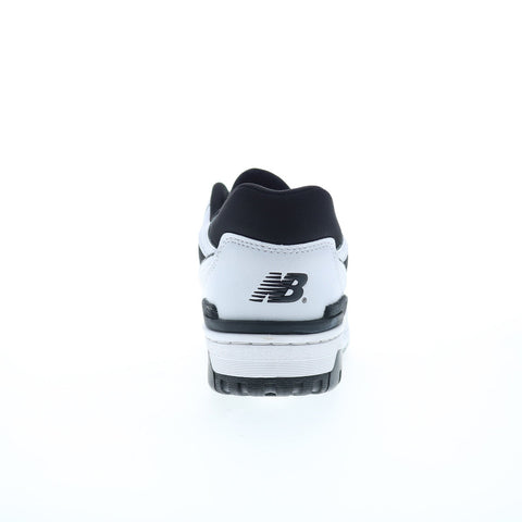 New Balance 550 XBB550HA1 Mens White Leather Lifestyle Sneakers Shoes