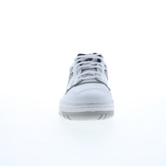 New Balance 550 XBB550NCL Mens White Leather Lifestyle Sneakers Shoes