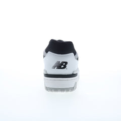New Balance 550 XBB550NCL Mens White Leather Lifestyle Sneakers Shoes