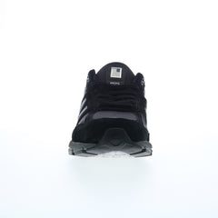 New Balance 990 XM990BK5 Mens Black Extra Wide 4E Lifestyle Sneakers Shoes