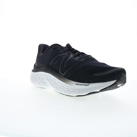 New Balance Fresh Foam X Kai Mens Black Extra Wide Lifestyle Sneakers Shoes