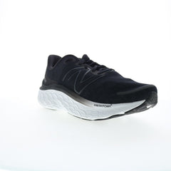 New Balance Fresh Foam X Kai Mens Black Extra Wide Lifestyle Sneakers Shoes