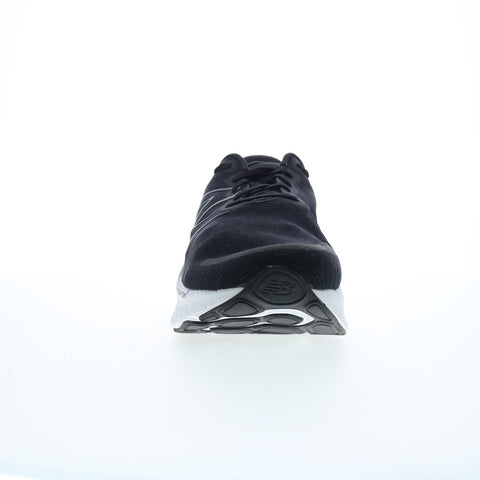 New Balance Fresh Foam X Kai Mens Black Extra Wide Lifestyle Sneakers Shoes