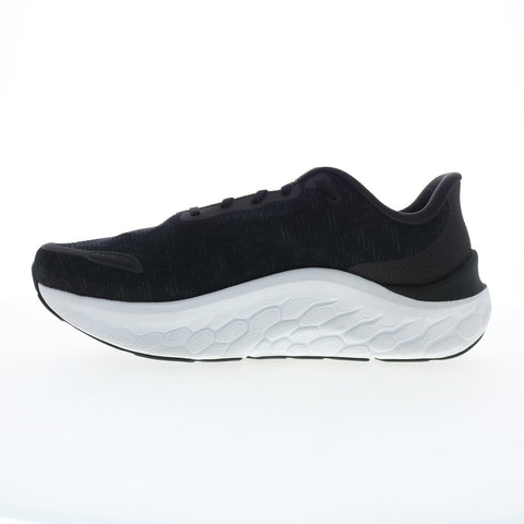 New Balance Fresh Foam X Kai Mens Black Extra Wide Lifestyle Sneakers Shoes
