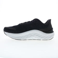 New Balance Fresh Foam X Kai Mens Black Extra Wide Lifestyle Sneakers Shoes