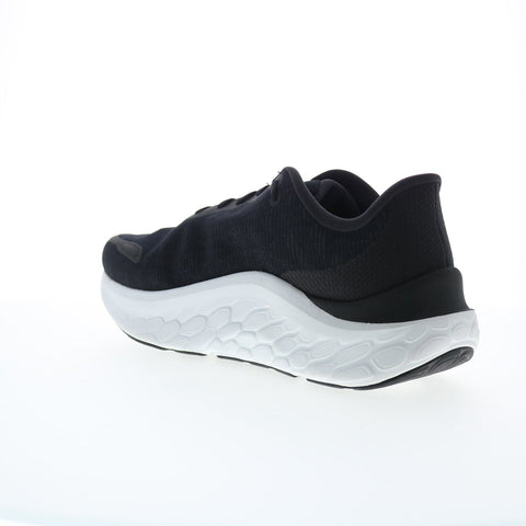 New Balance Fresh Foam X Kai Mens Black Extra Wide Lifestyle Sneakers Shoes