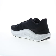New Balance Fresh Foam X Kai Mens Black Extra Wide Lifestyle Sneakers Shoes