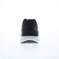 New Balance Fresh Foam X Kai Mens Black Extra Wide Lifestyle Sneakers Shoes