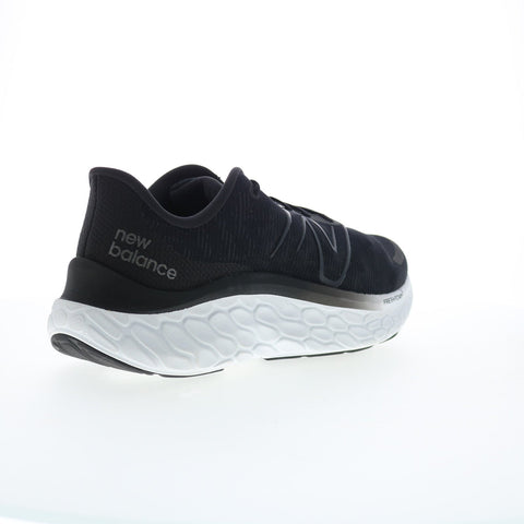 New Balance Fresh Foam X Kai Mens Black Extra Wide Lifestyle Sneakers Shoes