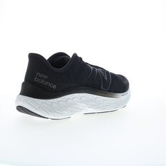 New Balance Fresh Foam X Kai Mens Black Extra Wide Lifestyle Sneakers Shoes