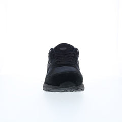 New Balance 993 XMR993TB Mens Black Suede Lifestyle Sneakers Shoes
