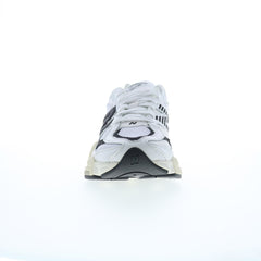 New Balance 9060 XU9060AAB Mens White Leather Lifestyle Sneakers Shoes