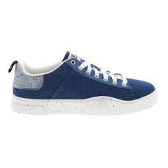 Diesel canvas outlet shoes