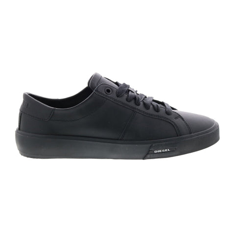 Diesel S-Mydori LC Y02593-PR030-T8013 Mens Black Lifestyle Sneakers Sh ...