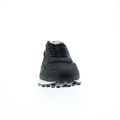 Diesel S-Racer LC Y02874-P4428-T1007 Womens Black Lifestyle Sneakers Shoes