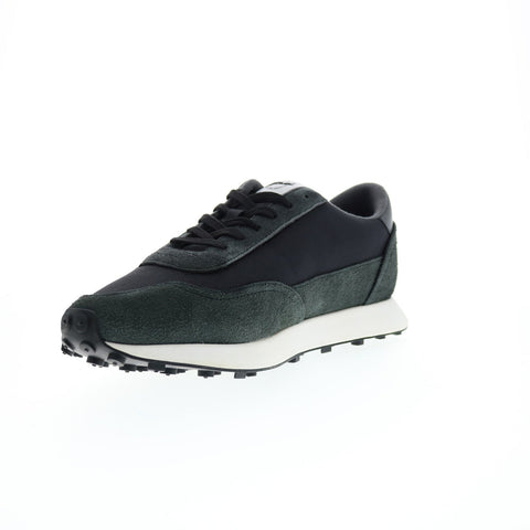 Diesel S-Racer LC Y02874-P4428-T1007 Womens Black Lifestyle Sneakers Shoes