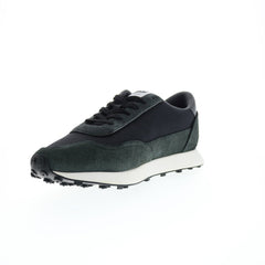 Diesel S-Racer LC Y02874-P4428-T1007 Womens Black Lifestyle Sneakers Shoes