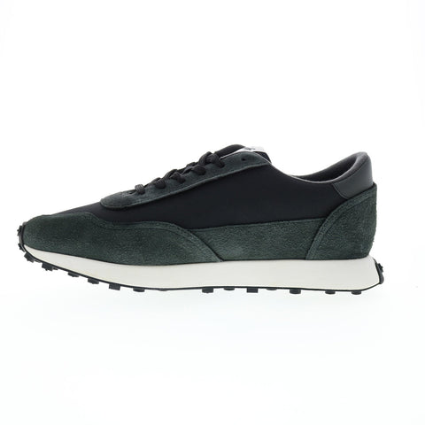 Diesel S-Racer LC Y02874-P4428-T1007 Womens Black Lifestyle Sneakers Shoes