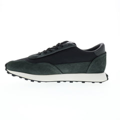 Diesel S-Racer LC Y02874-P4428-T1007 Womens Black Lifestyle Sneakers Shoes