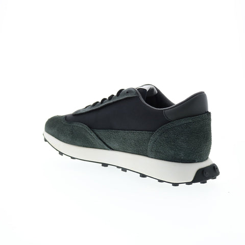Diesel S-Racer LC Y02874-P4428-T1007 Womens Black Lifestyle Sneakers Shoes