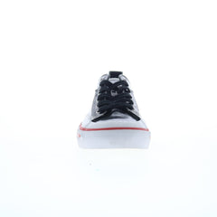Diesel S-Athos Low Y02882-P4789-H1532 Mens Black Lifestyle Sneakers Shoes