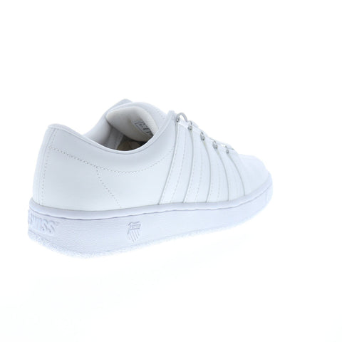 Seseti Antique White – Quarks Shoes