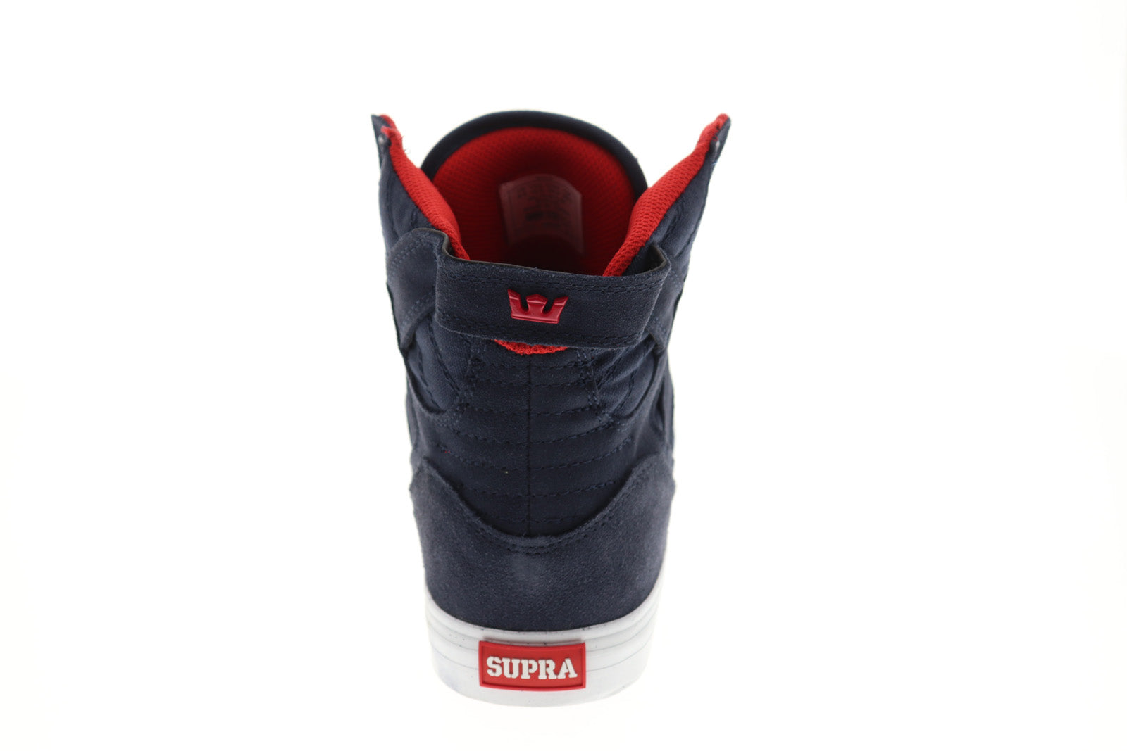 Supra skytop 2 outlet cardinal