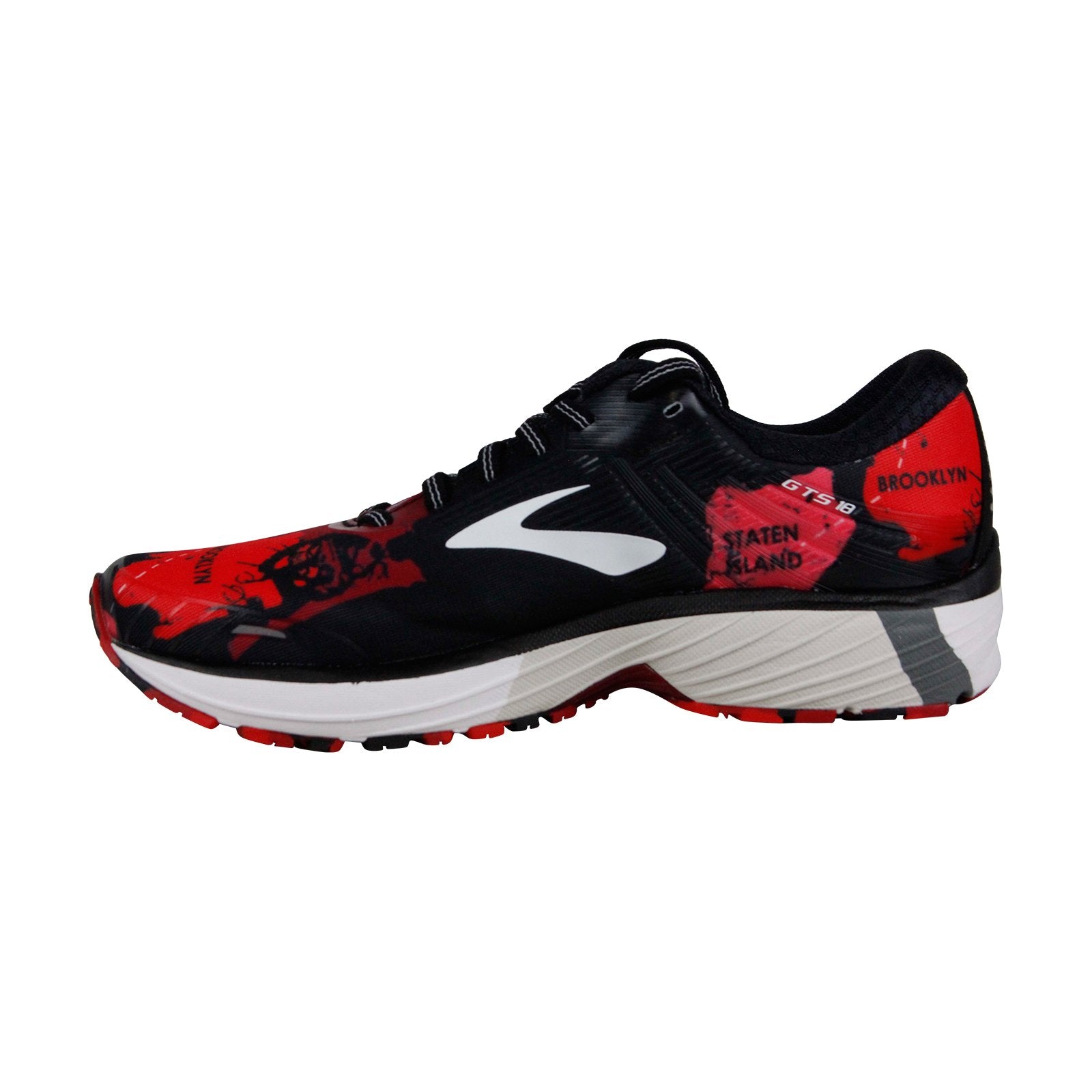 FLASH SALE: Brooks Adrenaline GTS 18