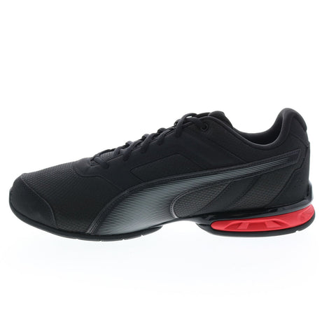Puma Tazon 7 19520807 Mens Black Synthetic Athletic Running Shoes
