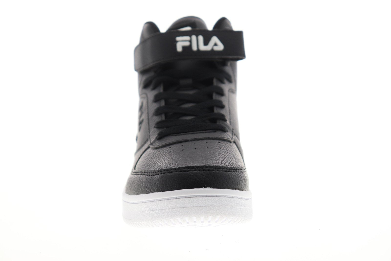 Fila A-High 1CM00540-013 Mens Black Synthetic Lifestyle Sneakers