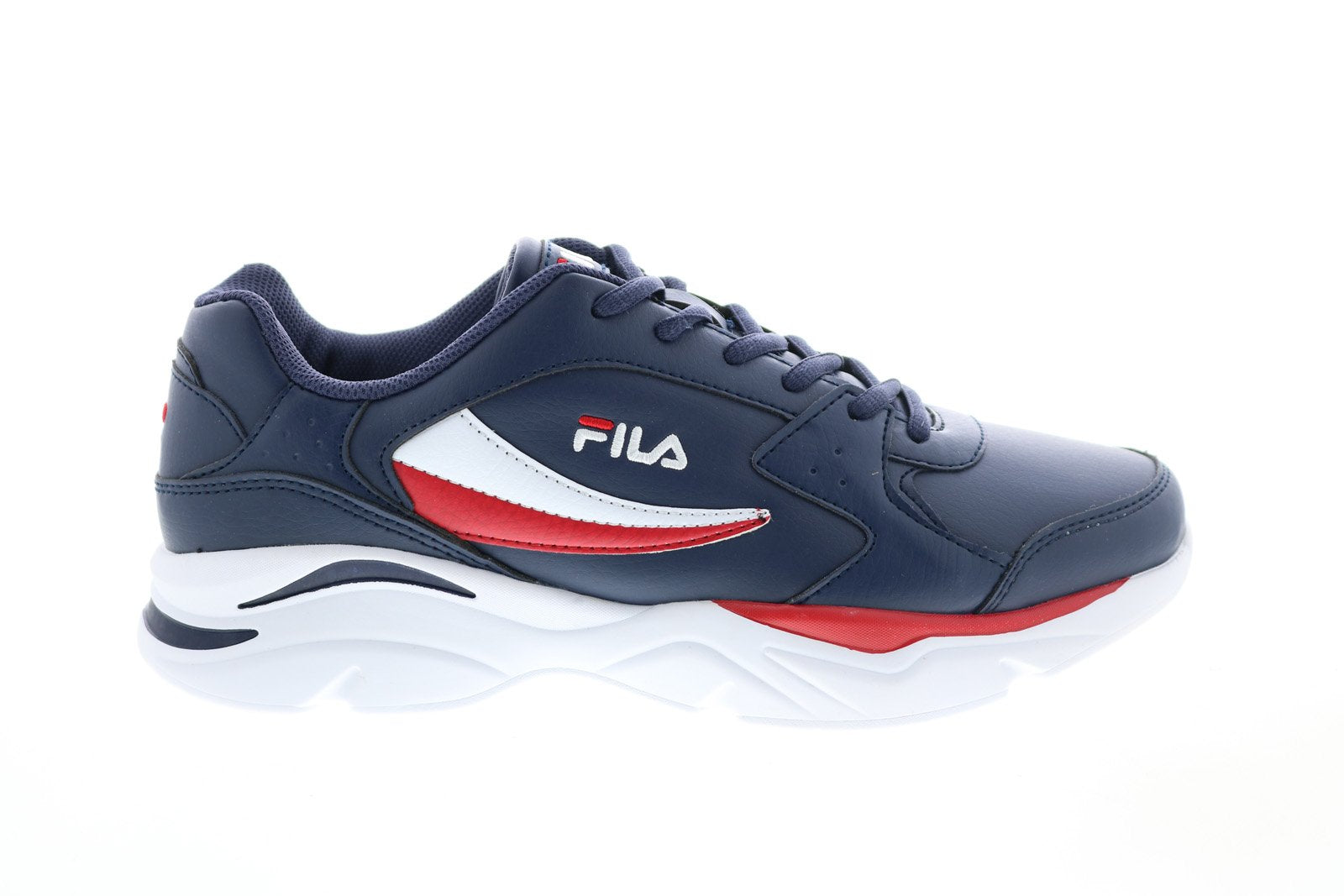 Fila Ray Tracer Apex Little Kids' Shoes Yellow-Blue-Orange – Sports Plaza NY