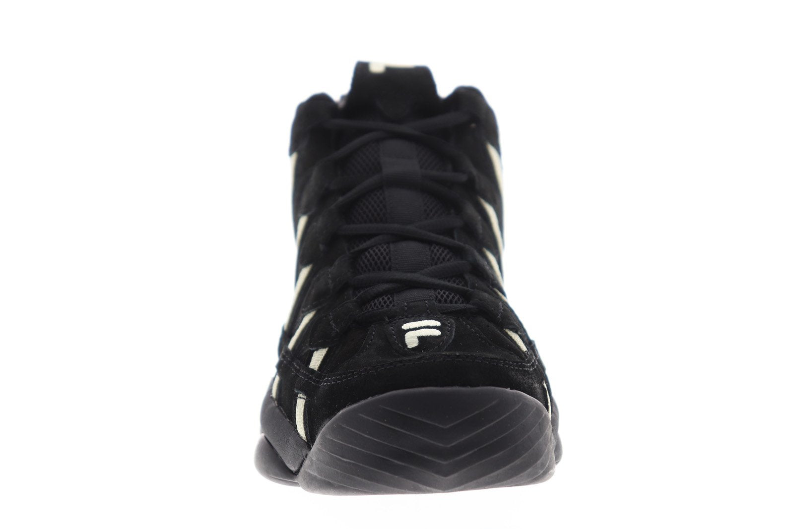 Fila spaghetti black clearance
