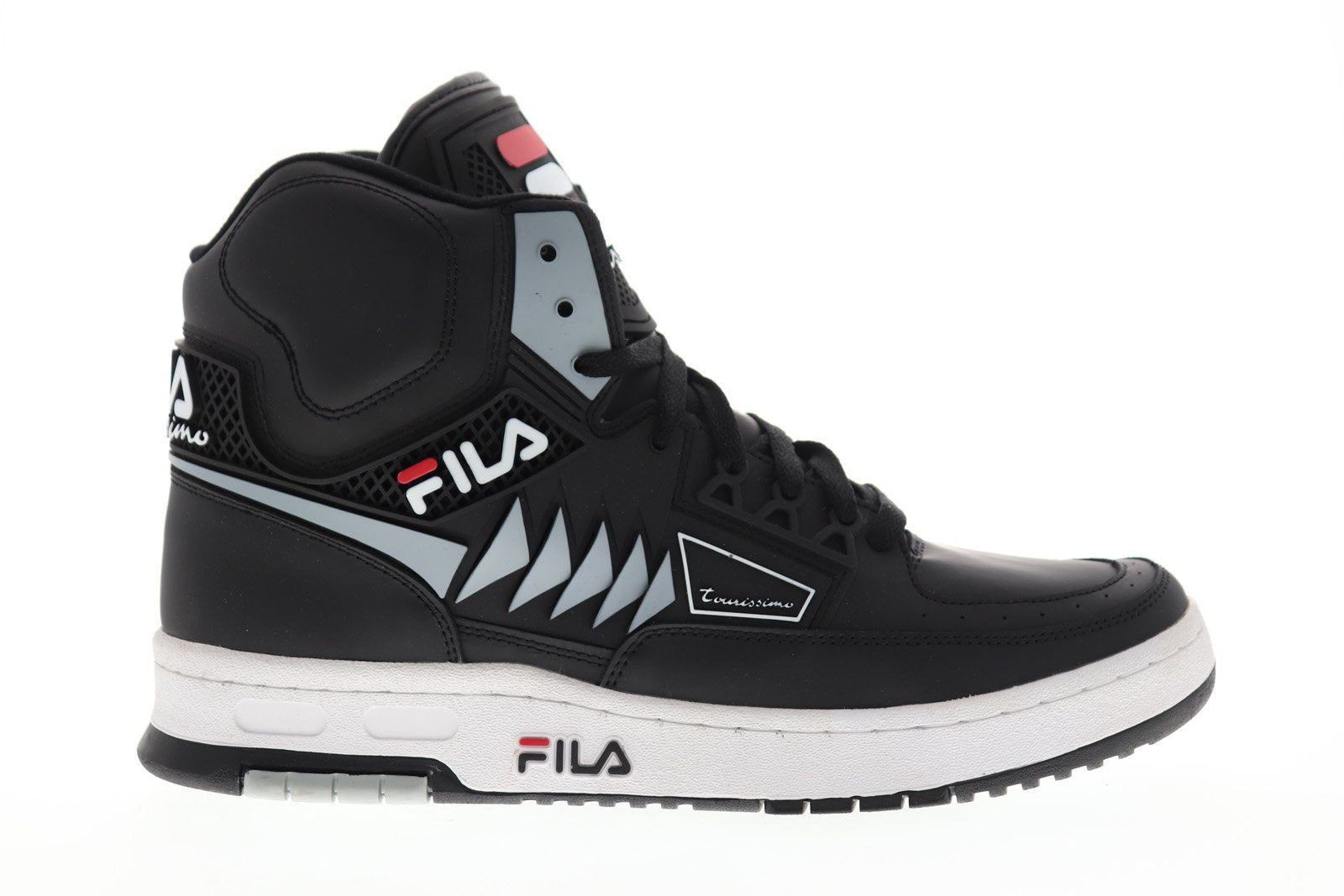 Fila tourissimo sale high