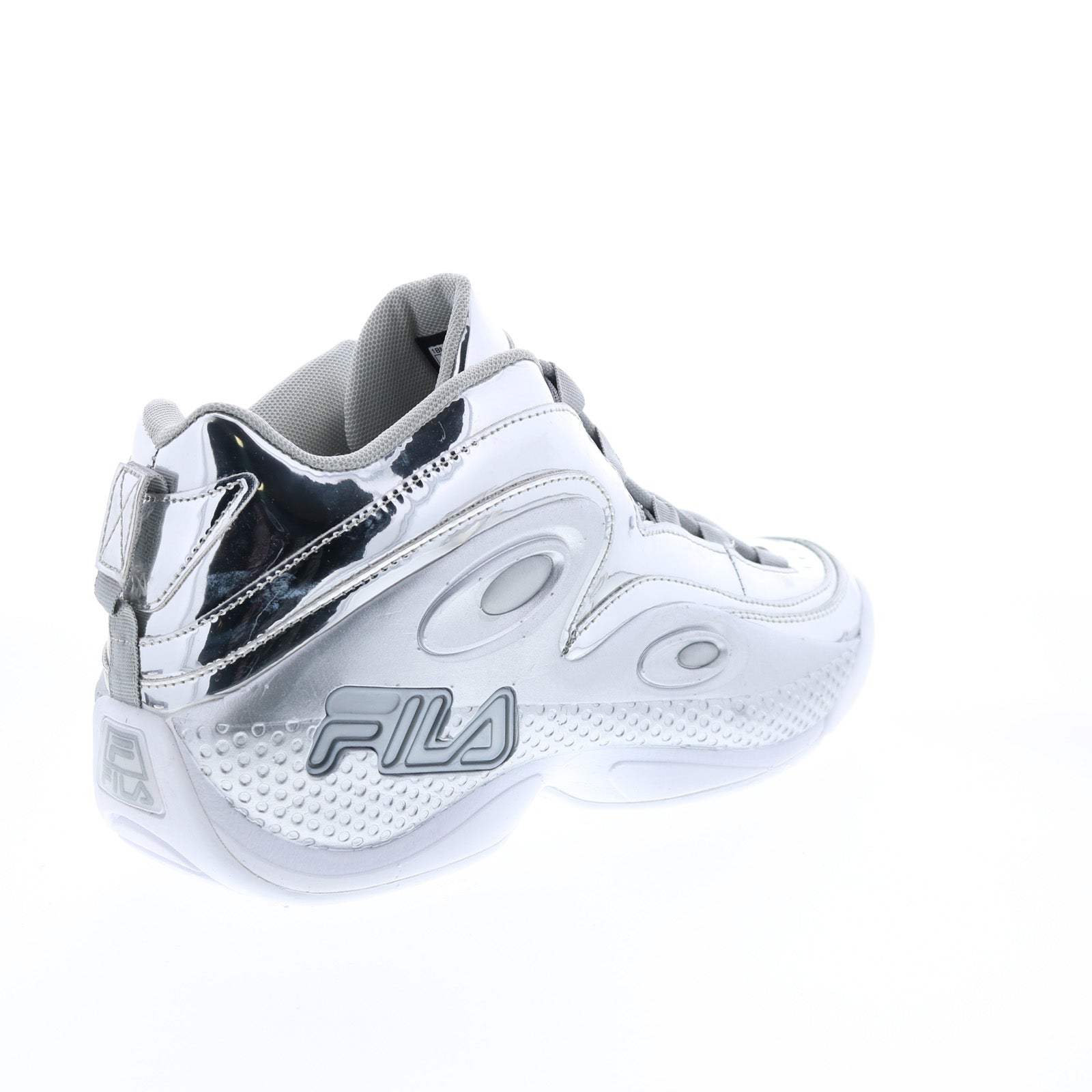 Fila Men's Grant Hill 3 Athletic Basketball Shoes 1BM01289-027 US 13 M