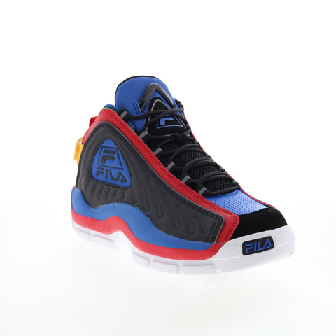 Fila Grant Hill 2 GB 1BM01846-434 Mens Blue Athletic Basketball Shoes