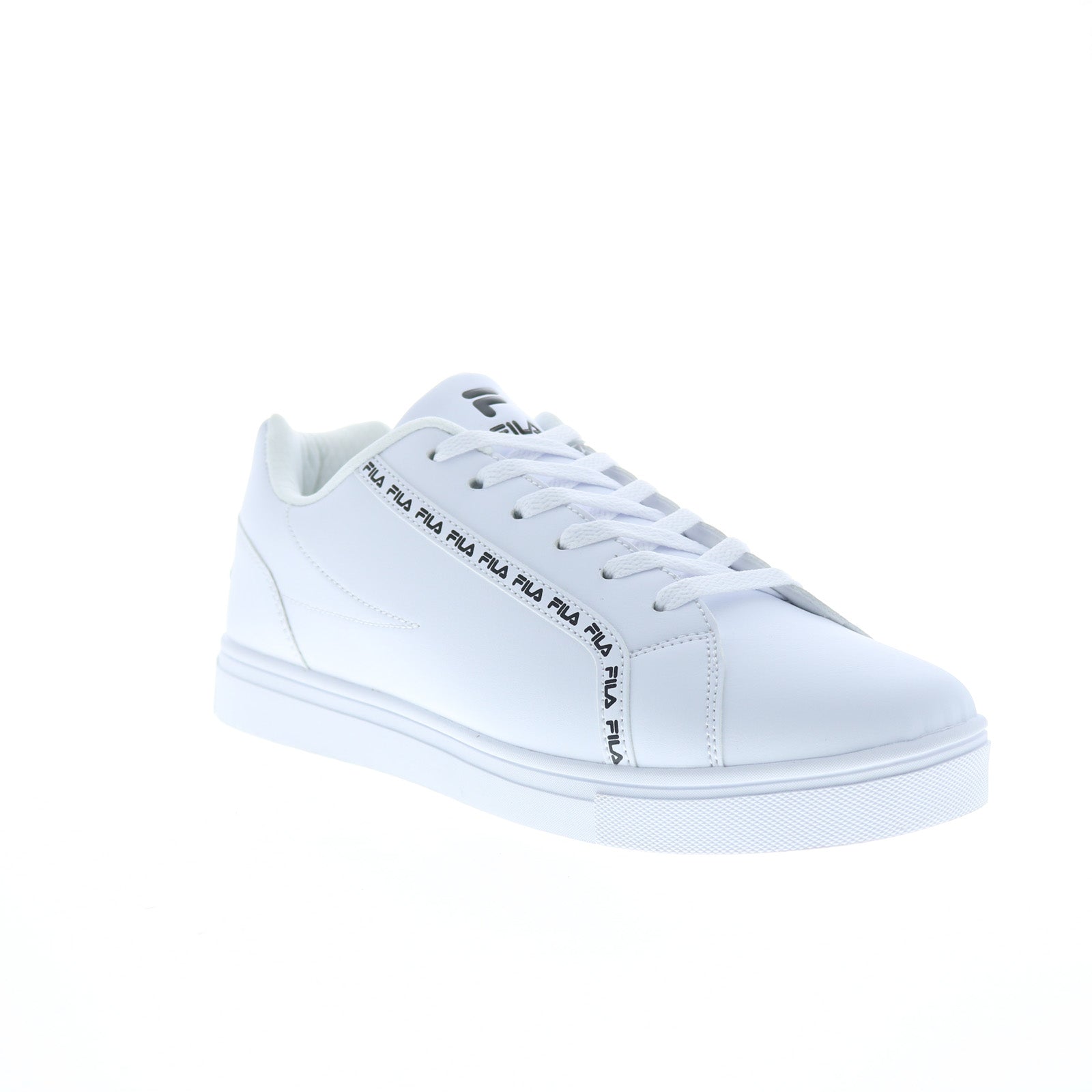Fila Monetary Sho 1CM01758-120 Mens - Shoes Synthetic White Ruze Sneakers Lifestyle