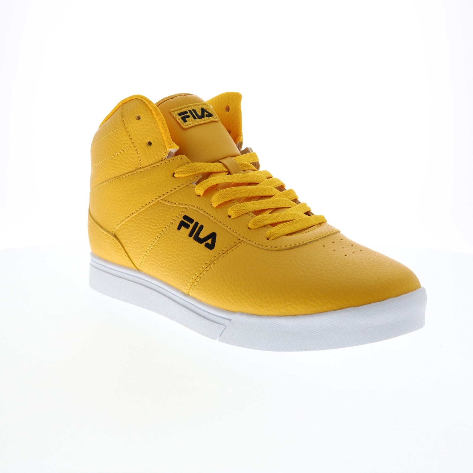 vasthoudend Comorama Aap Fila Impress ll Mid 1FM01153-701 Mens Yellow Lifestyle Sneakers Shoes -  Ruze Shoes