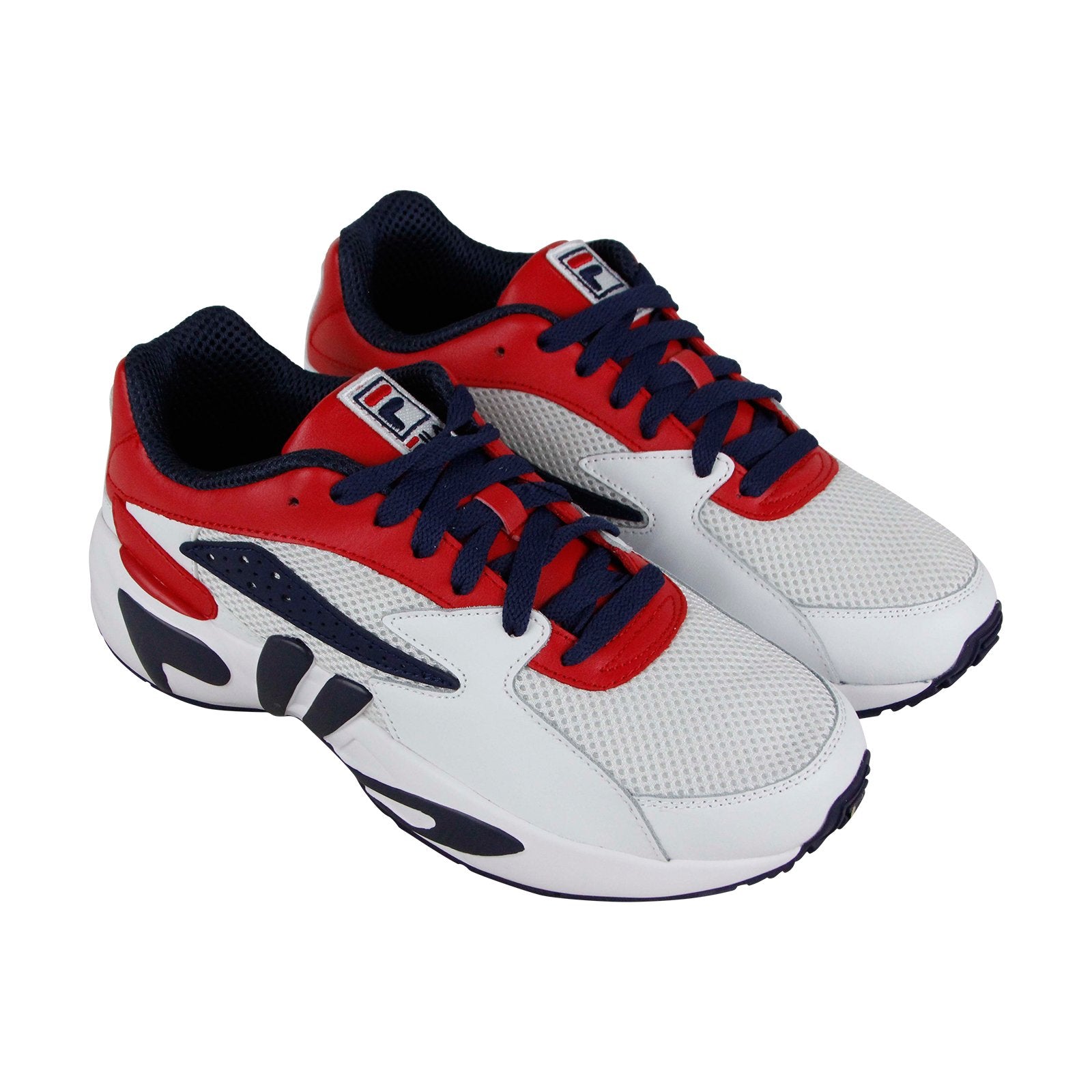Fila mindblower red clearance